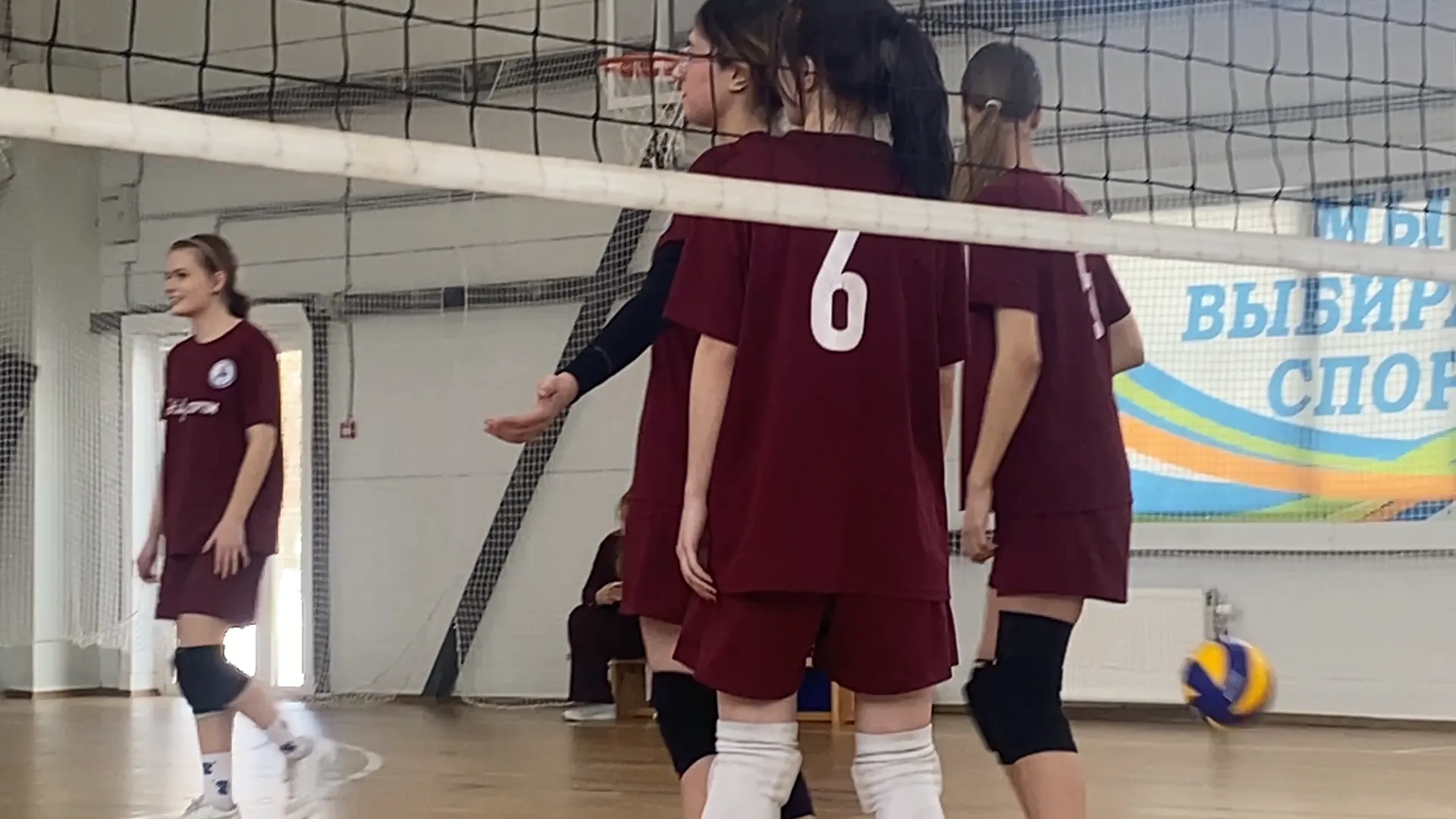 REGIONS/Елена Аботурова