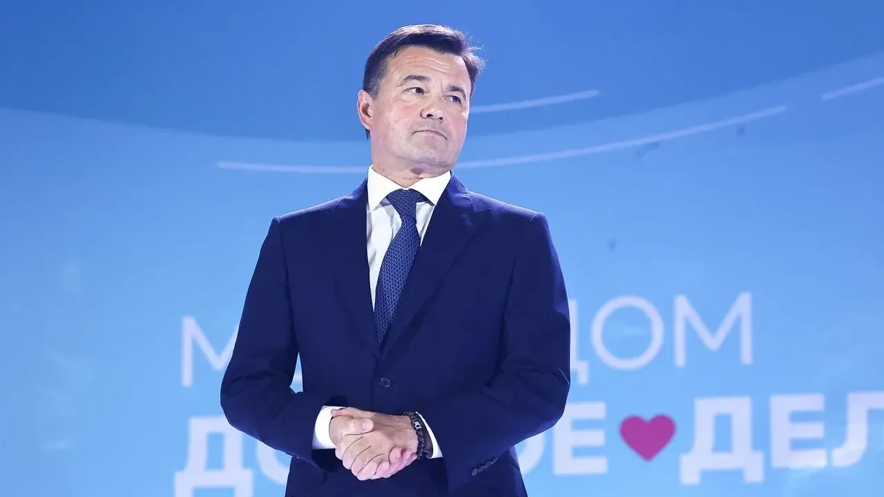 фото: Антона Чернов