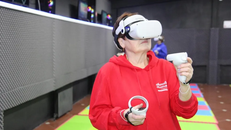 Фото: Министерство социального развития МО