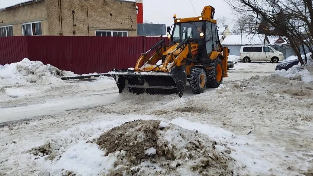 Фото: Ольга Антонова