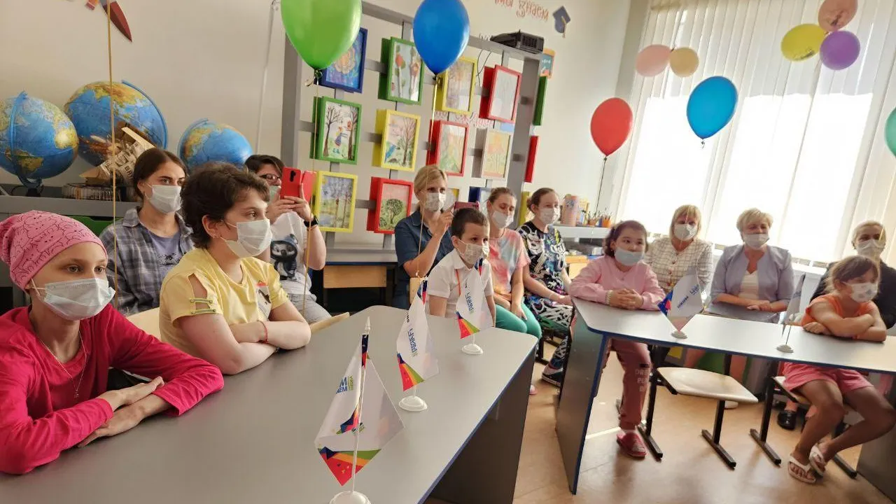 Московский областной онкологический диспансер