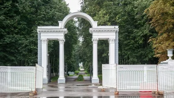 пресс-служба администрации г.о. Коломна