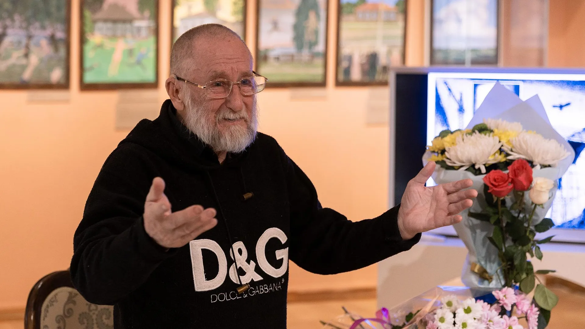 Фото: ГМЗ "Зарайский кремль"