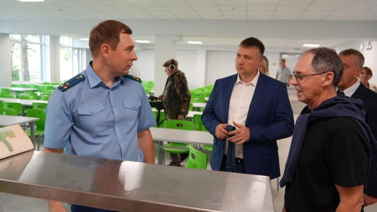 Пресс-служба администрации городского округа Серпухов