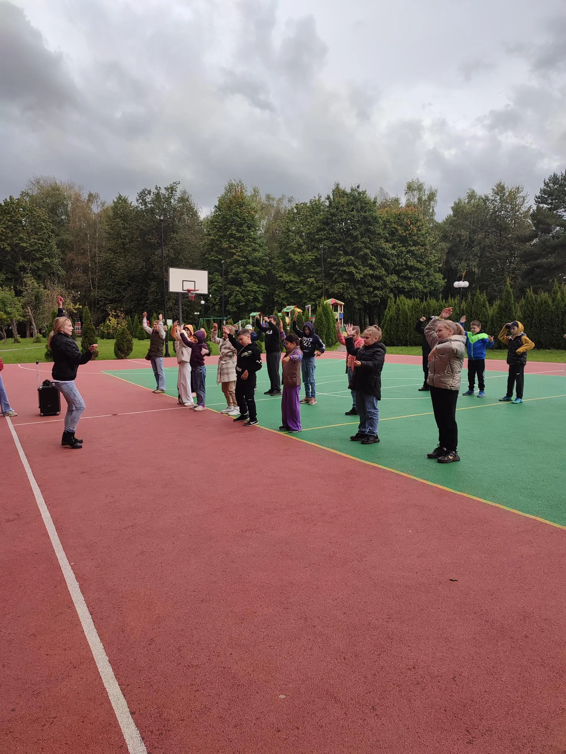 Анастасия Калмыкова