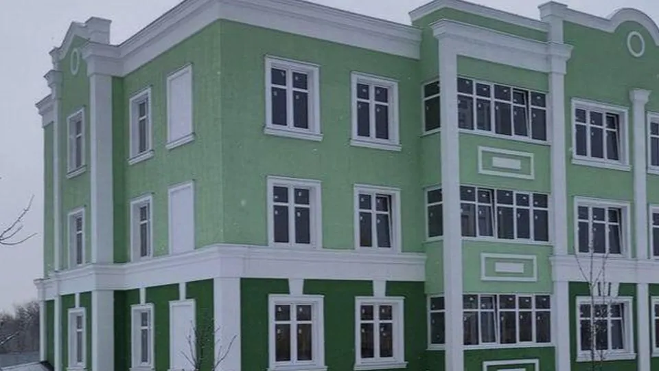 Фото: Министерство жилищной политики Московской области