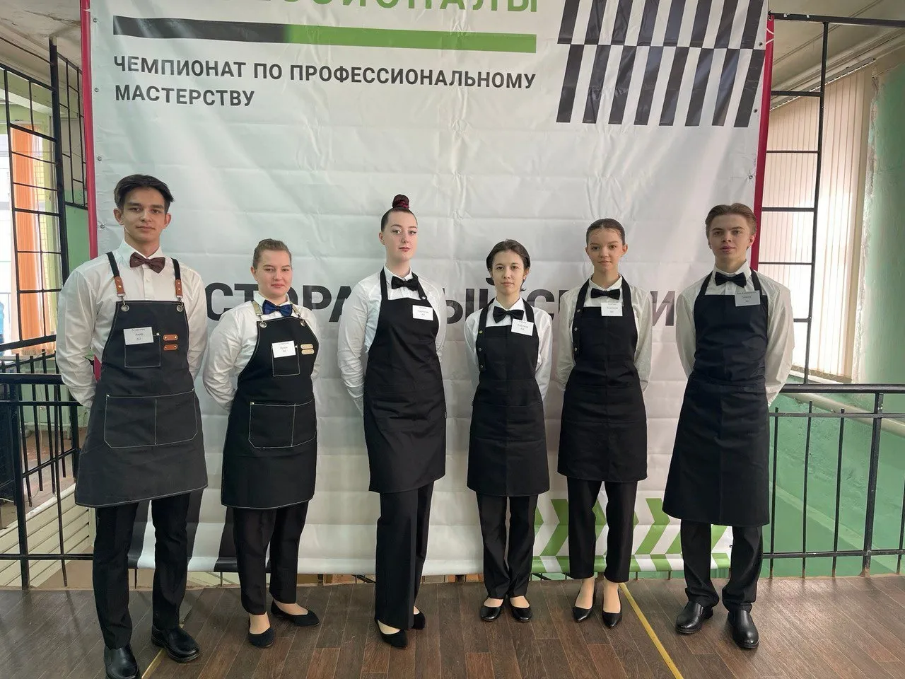 Фото: Дмитровский техникум&nbsp;