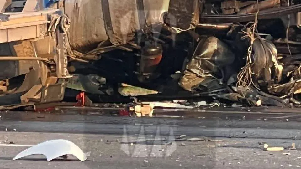 фото: Telegram-канал "Осторожно, Москва"