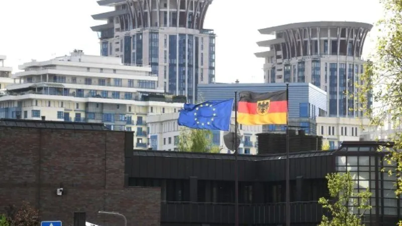Welt: санкции Запада не смогли разрушить российскую экономику