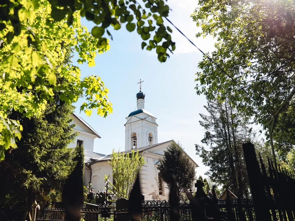 Фото: пресс-служба администрации г.о. Химки