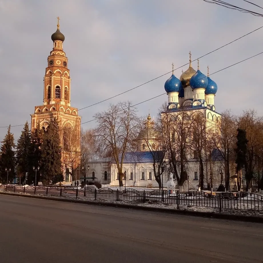 Фото: пресс-служба администрации городского округа Бронницы