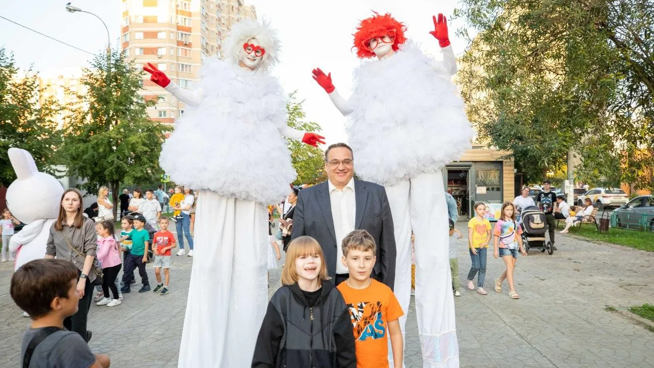 Галина Добрынина