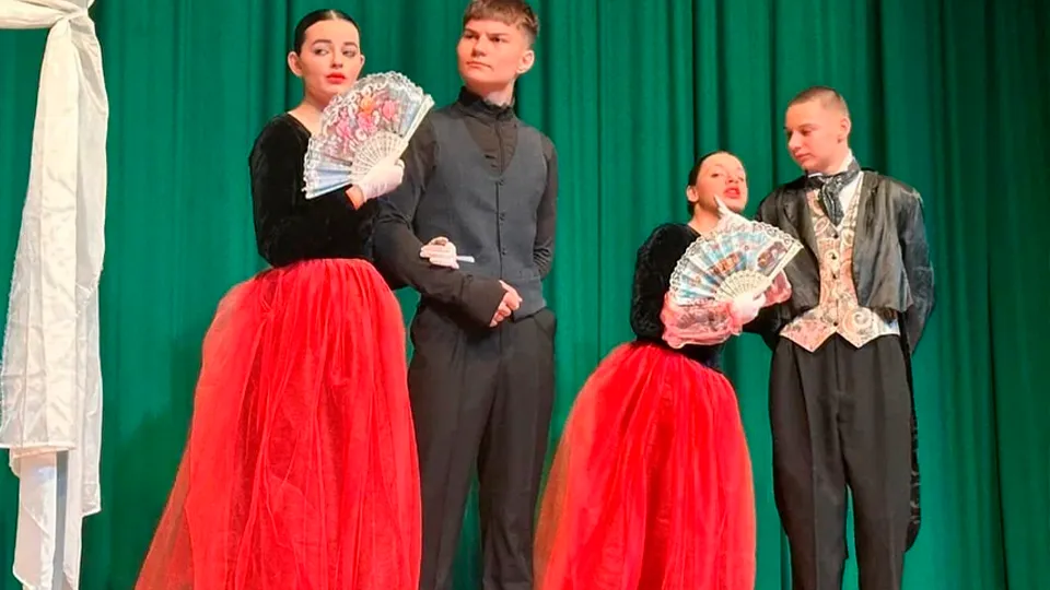 Фото: личный архив Елены Зайцевой