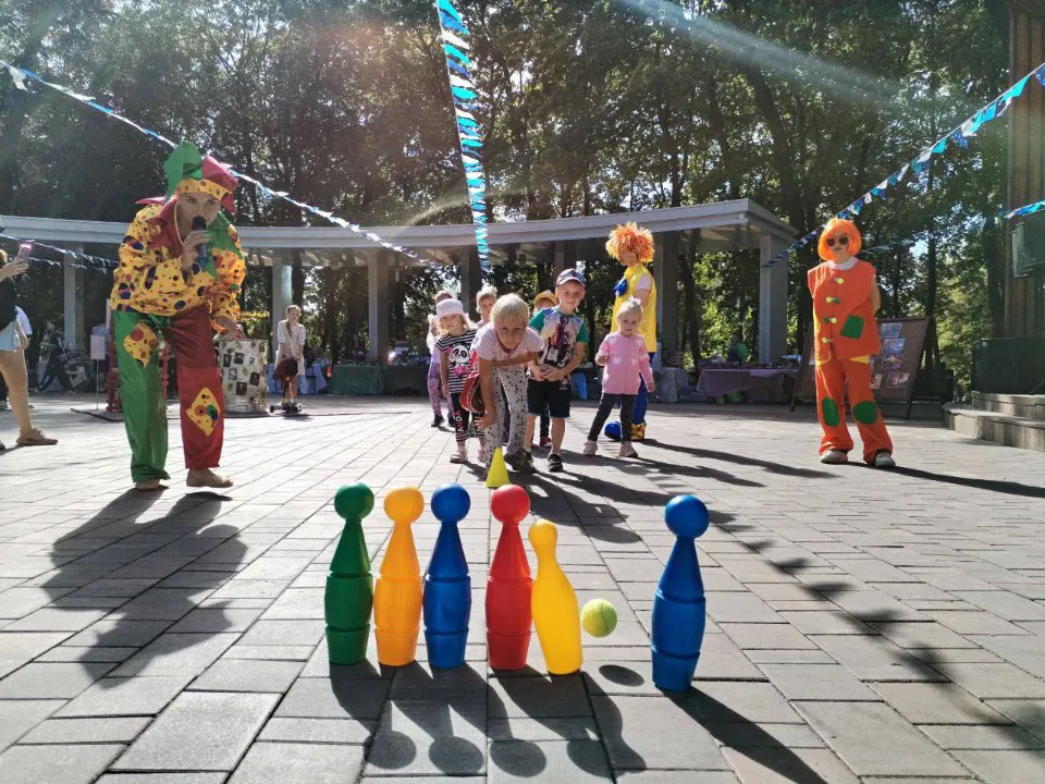 Фото: пресс-служба администрации г. о. Подольск