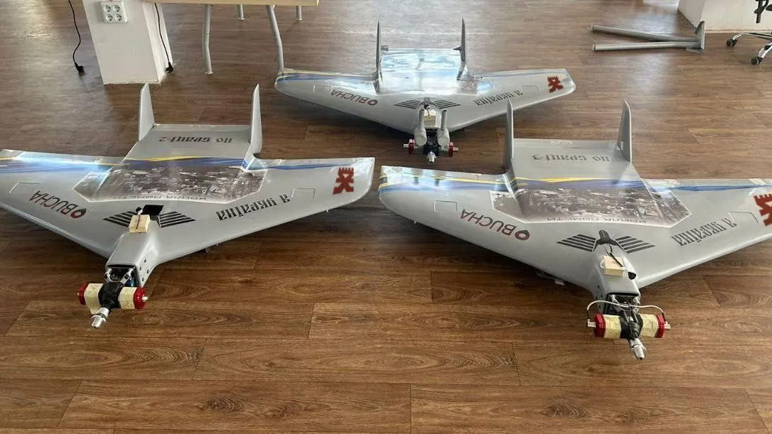 «Военный Осведомитель» узнал возможную цель атаковавших Рязань БПЛА ВСУ