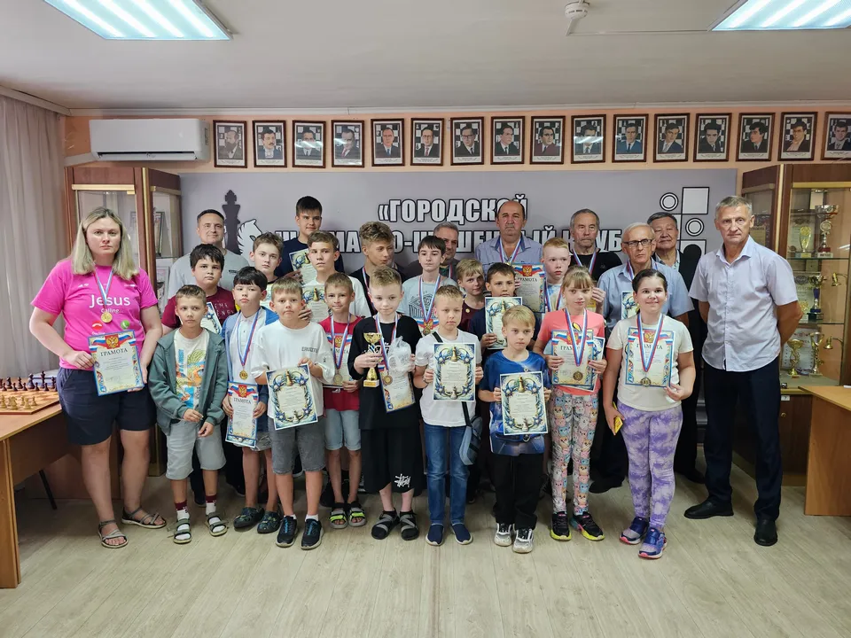 Фото: пресс-служба Администрации м.о. Луховицы