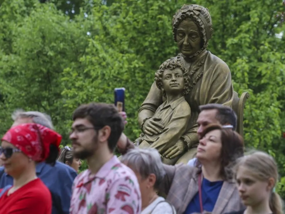 Фото: Министерство культуры и туризма Московской области