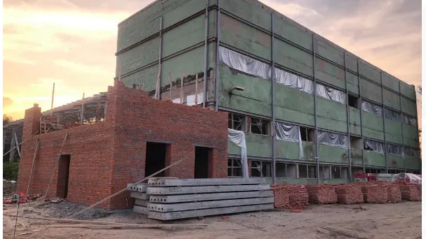 Архив администрации Богородского городского округа