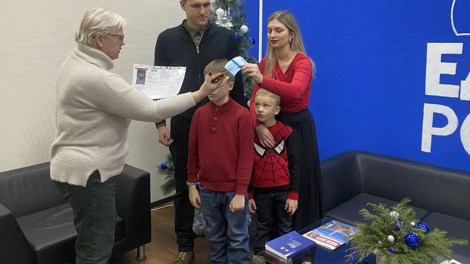 Фото: Нина Стрелкова