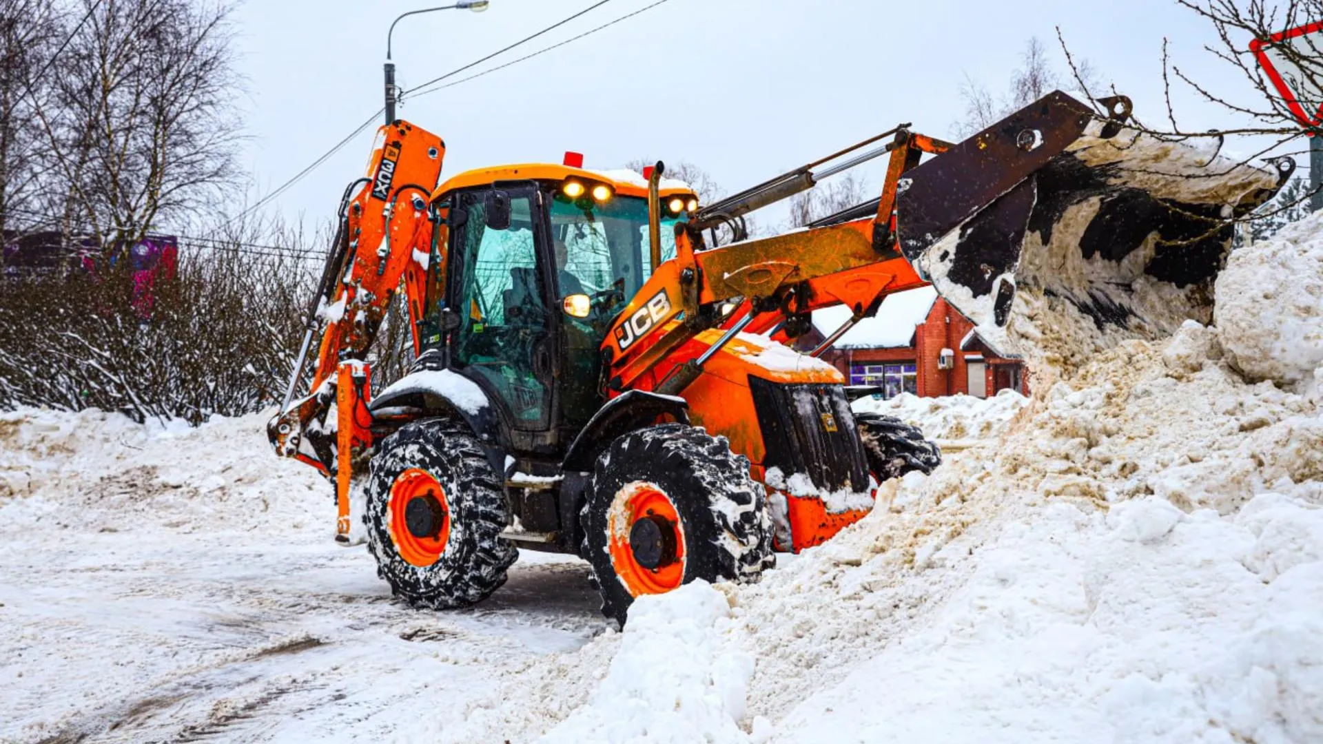 Фото: Раменский медиацентр