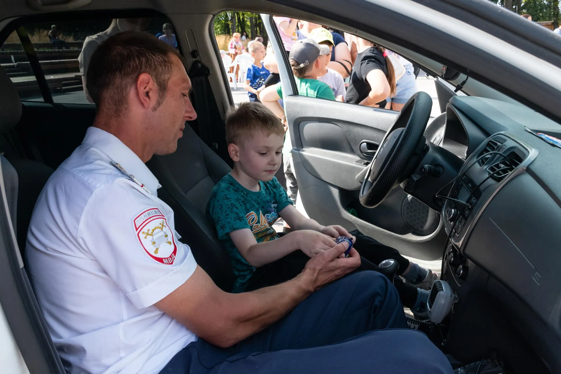 Фото: Евгений Мазепов