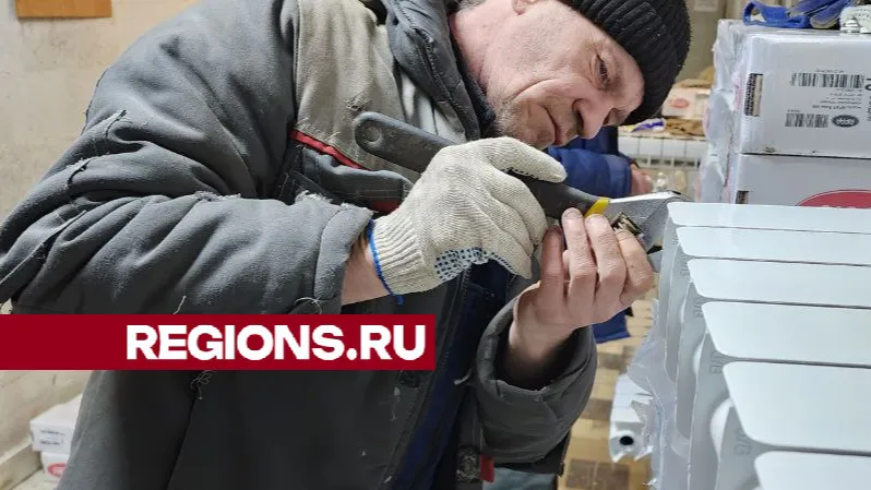 Фото: Мария Андрюхина