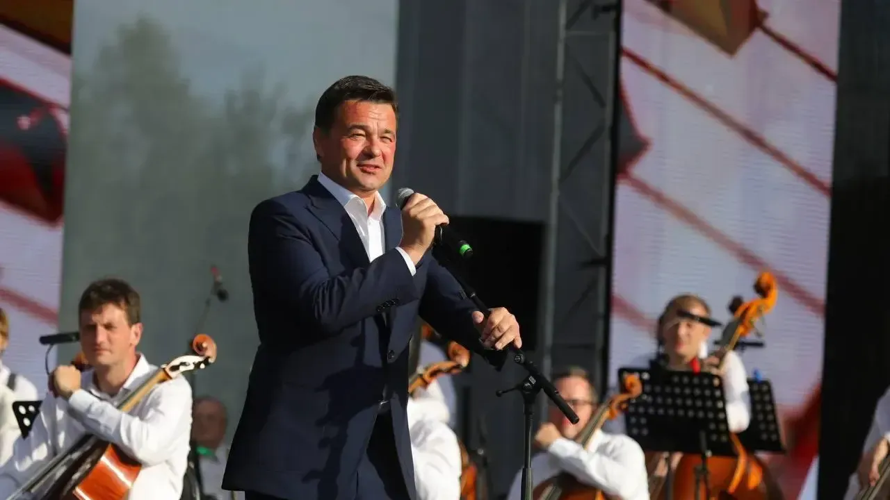 Фото: Воробьев LIVE / Telegram