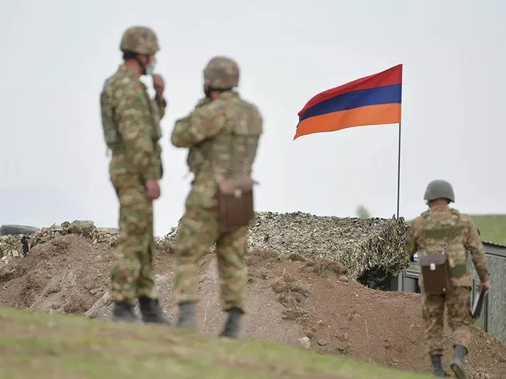 Политолог рассказал, чем должна пожертвовать Армения ради мира с Азербайджаном