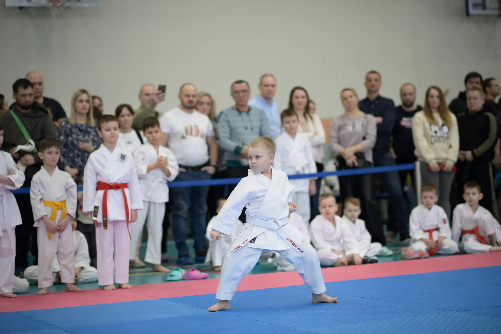 Фото: клуб "Вектор"