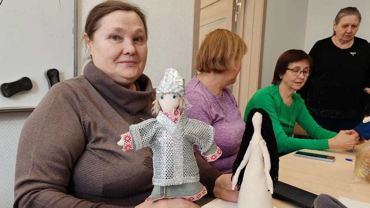 Снежана Галушевская