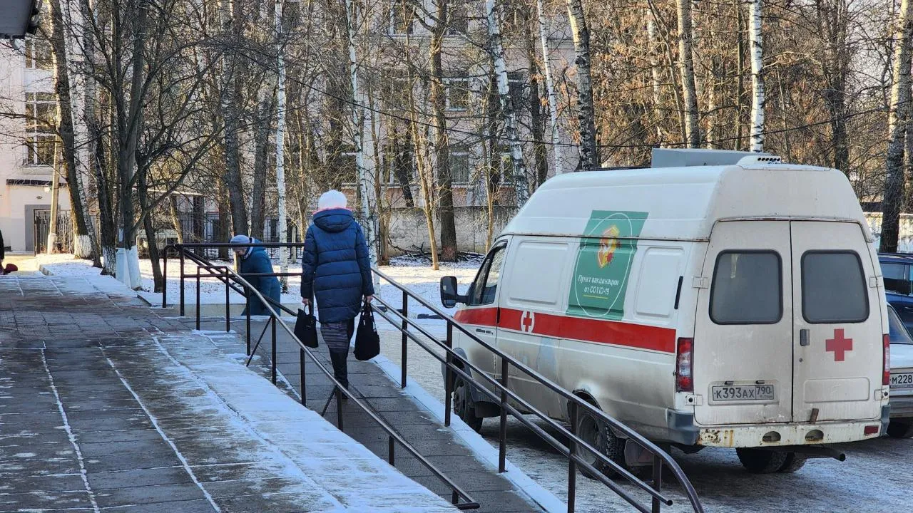 REGIONS/Ольга Аввакумова