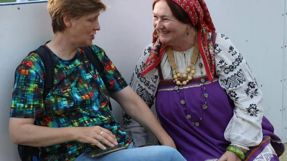 Фото: Пресс-служба администрации городского округа Мытищи