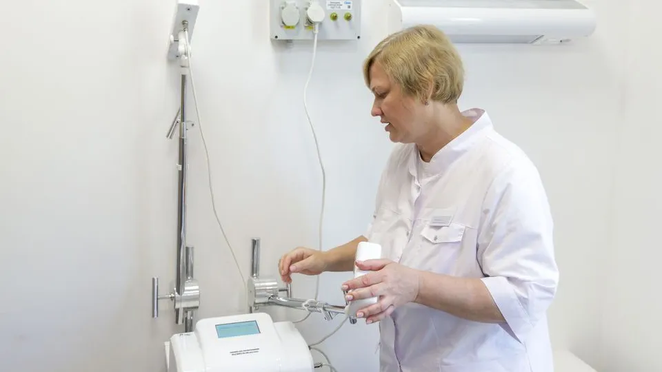 Фото: Наталья Лымарь