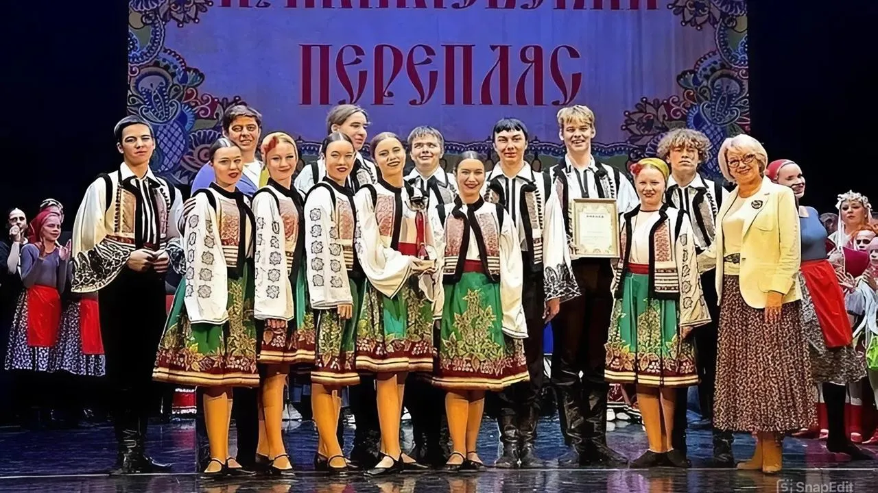 Губернский колледж