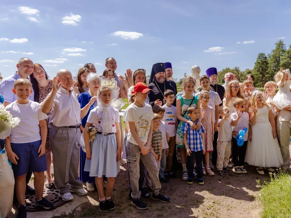 Фото: Минсоцразвития Московской области