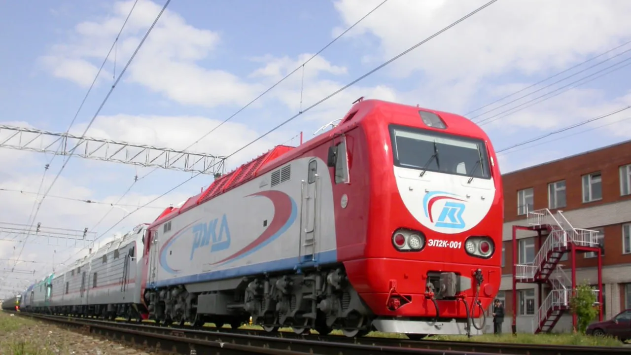 Фото: АО «Коломенский завод»