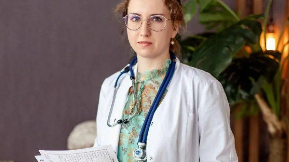 Фото: пресс-служба Минздрава Московской области