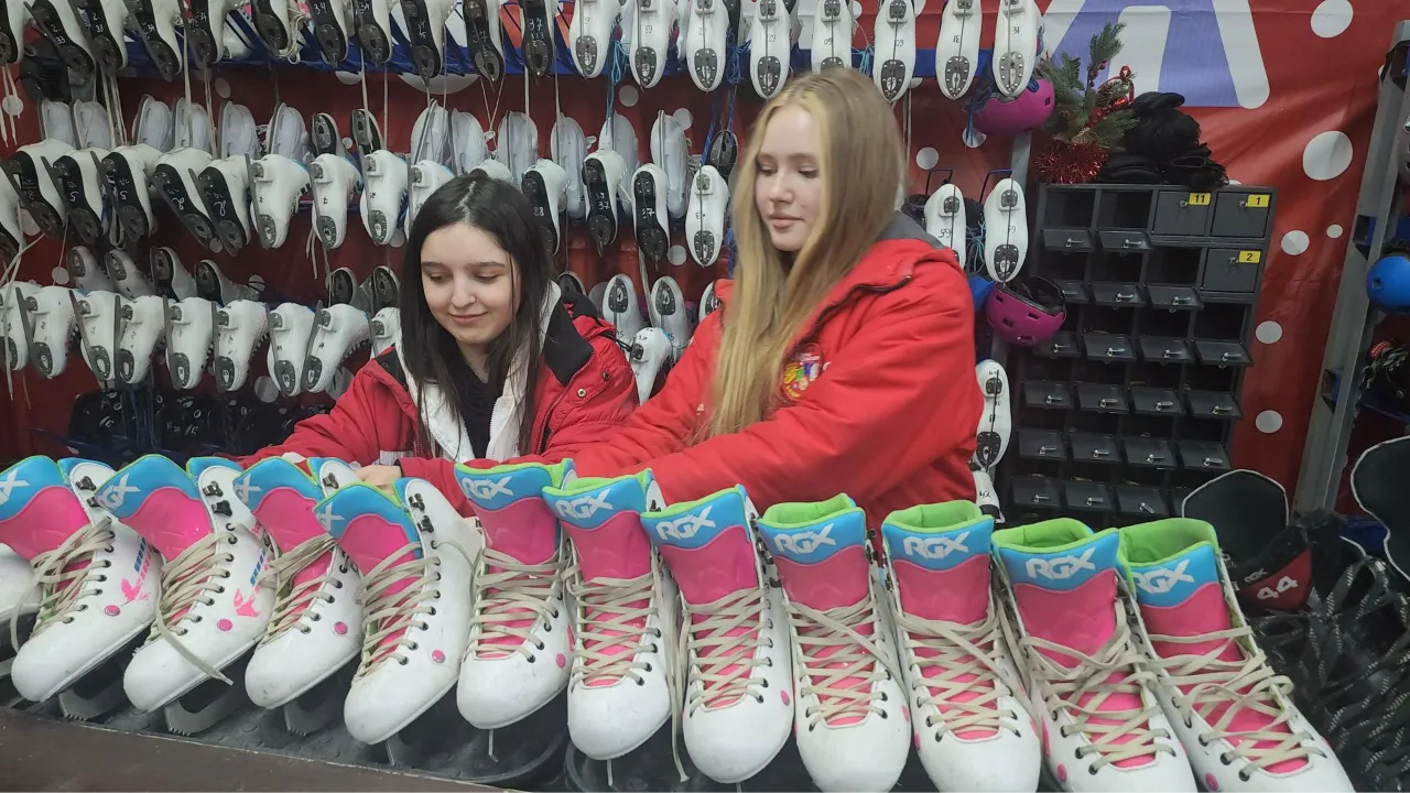 МедиаБанк Подмосковья/Наталья Лымарь