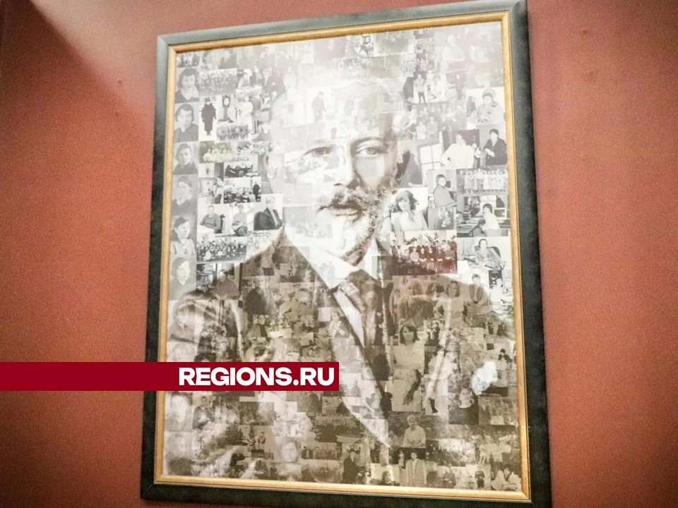 Фото: МедиаБанк Подмосковья/Данила Кирьянов&nbsp;