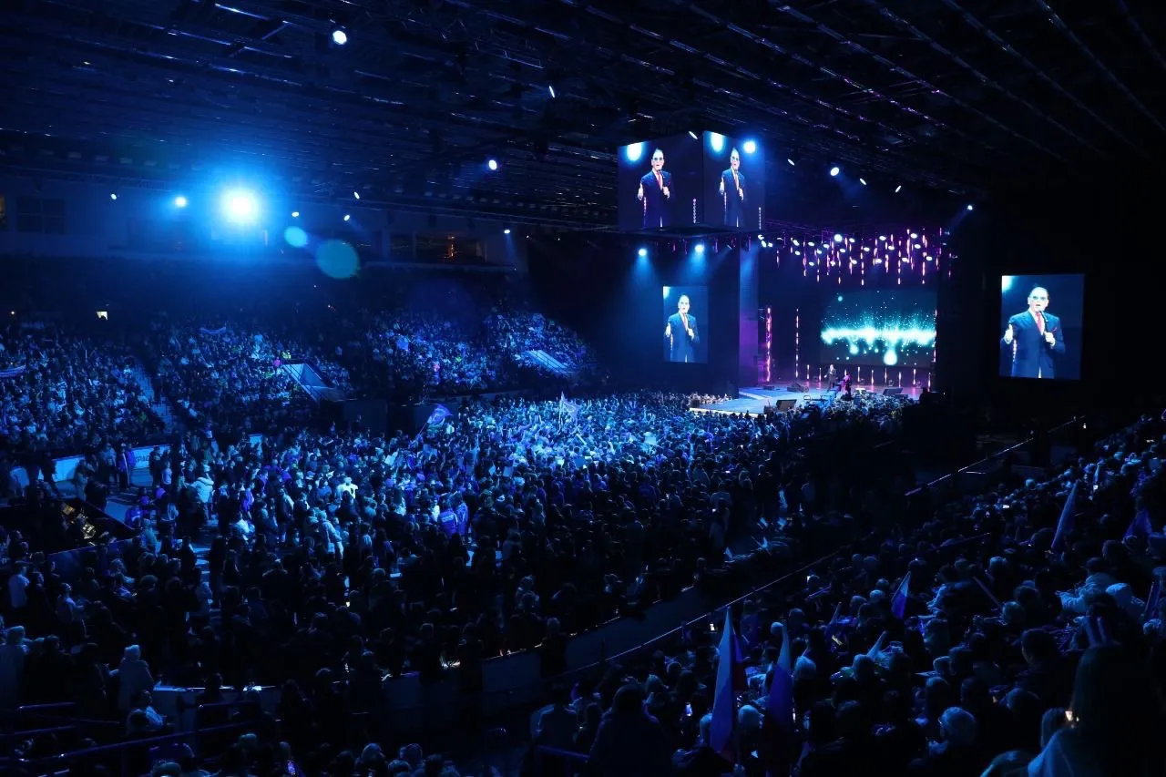 Фото: пресс-служба губернатора и правительства МО