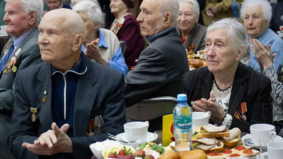 Фото: администрация г. о. Электросталь