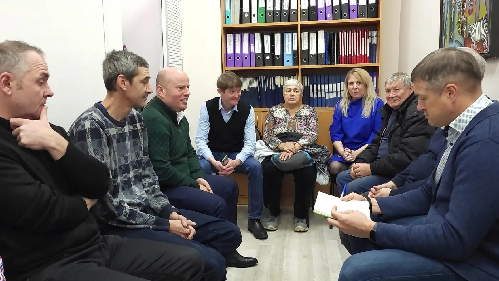 Фельдфебелева Ольга