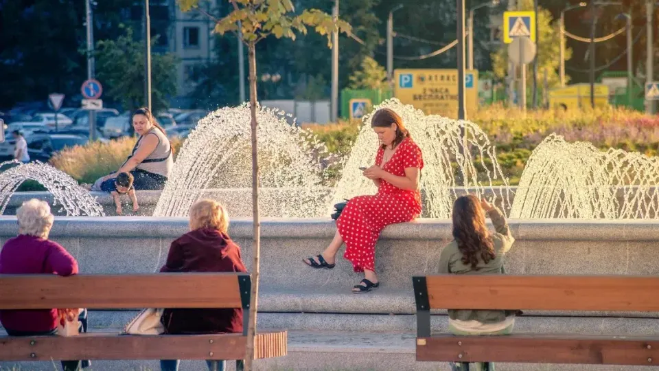 Фото: Министерство благоустройства Московской области