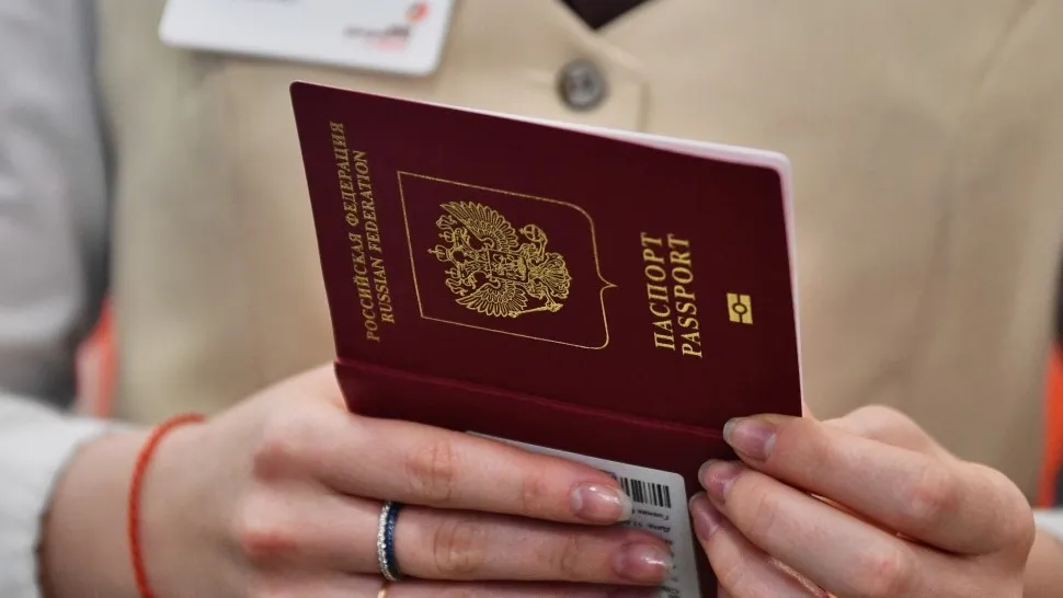 Фото: РИА Новости/Павел Лисицын