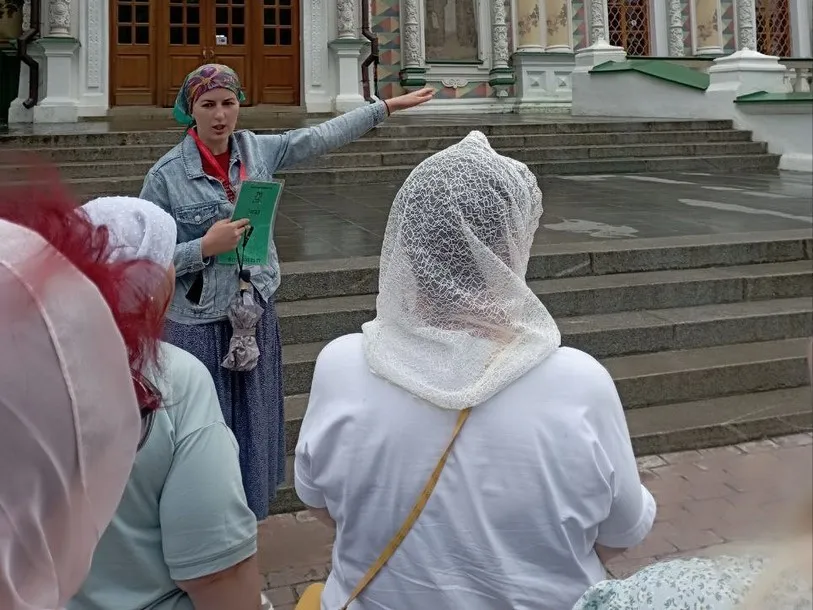 Фото: «Единая Россия» г.о. Зарайск