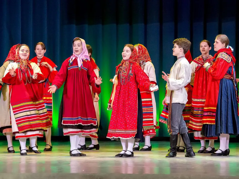 Фото: пресс-служба администрации г. о. Подольск