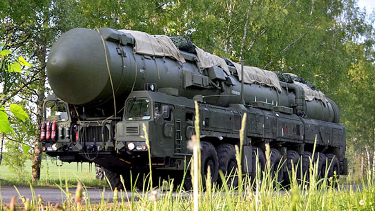 Минобороны РФ