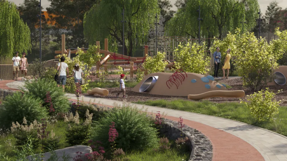 Фото: проектное решение