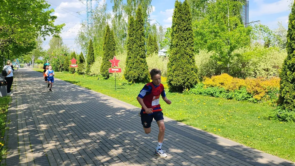 Фото: Максим Сафронов