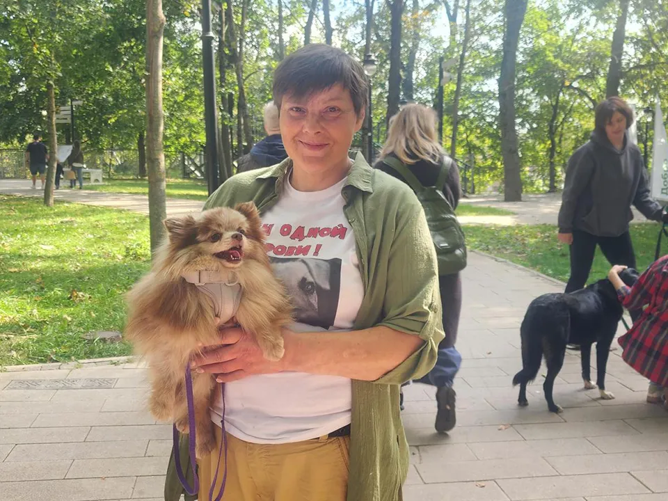 Фото: REGIONS/Хавива Фонина